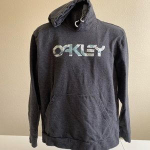 Men’s Oakley Hoodie